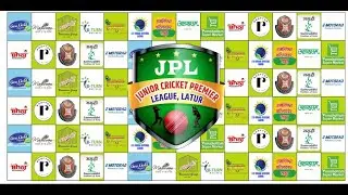 FINAL DAY  || JUNIOR PREMIER  LEAGUE || SEASON 2 || LATUR || CKL LIVE