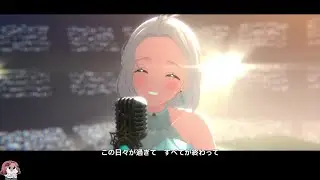 【学マス】リーリヤSTEP3コミュを見よう