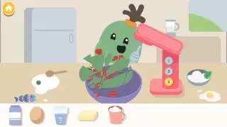 Dumb Ways JR Boffo's Breakfast - Cooking Game for Kids