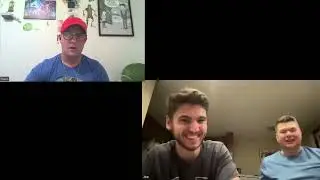 10 and final - Calvinists - Repeating the Discussion