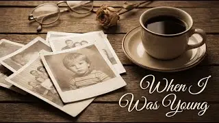 Learn English Past Simple &ndash; Was and Were Song (A1)
