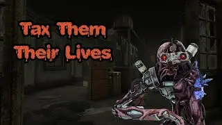 Toxic Singularity