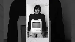 How Apple bought their future | The $10 Million dream #apple #iphone #wwdc2025