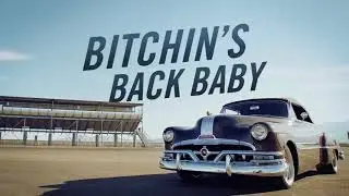 Bitchin' Rides Season Premiere