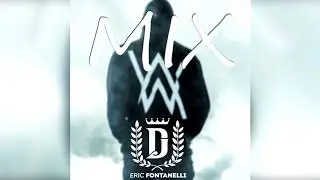 05   CD MIX 2K19 ERIC FONTANELLI