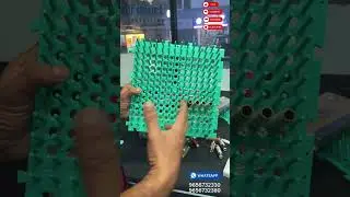Thread Holder Stand ഇപ്പോൾ FITWEL-ൽ ലഭ്യമാണ്! ✨🧵 📞 9656732330, 9656732380