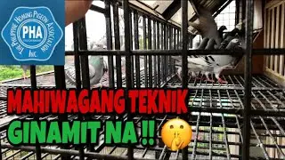 PARANG MAGIC SA BILIS ANG GALING SOBRANG LINIS !! 😇