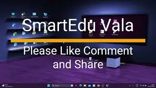 How to add Icon on Desktop || Windows 11,12 || On PC || Apps ko desktop pr kaise laaye