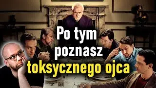 Jak działa toksyczny OJCIEC? Przykład z serialu SUKCESJA