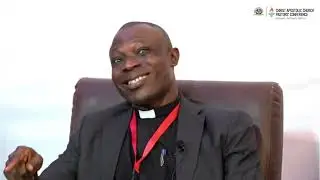 Entrepreneurial ministry: Bi-vocational Pastors and the new economic realities || Analysis Session