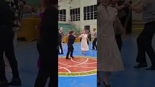 Nice super moves ni konsehal ganado #highlights #dance #fiestapagana #dancemoves