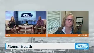 5 Most Common Mental Health Disorders