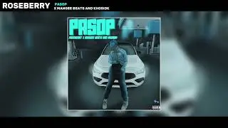 Pasop Official Audio (feat Mangee Beatz & Khosidk)