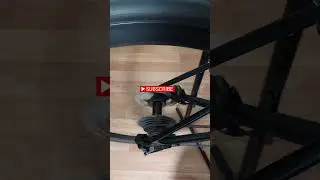 Giant SLR 1 Hub Sound