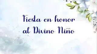 Fiesta del Ni&ntilde;o