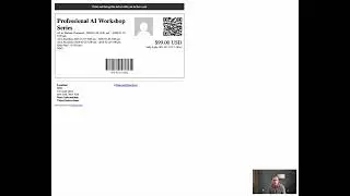 Ticket Scanning and Attendance Tracking in Event Espresso for WordPress websites.
