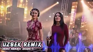 Yolg&lsquo;iz Yurak - Deep House Uzbek Romantic Mood | Slow Love Vibes