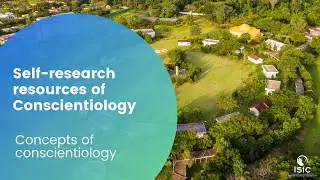 Self-research Resources of Conscientiology