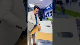 Primax NEXA 6Kw ip66 hybrid solar inverter