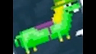 Growtopia | Making Irish Sport Horsie + Horse POWER