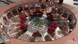 İstanbul&rsquo;da L&uuml;ks Alışverişe Yeni Bir Soluk: Florentia Village!