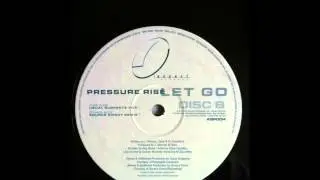 Pressure Rise - Let Go (Usual Suspects Vocal Remix) - Aspect Records