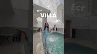 Premium Private Villa ECR Chennai Affordable Price Villa ECR 3 Bedroom Villa ECR #ecrbeachvilla