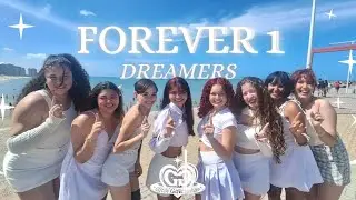 [KPOP IN PUBLIC] Girls' Generation 소녀시대 'FOREVER 1' | Dance Cover by Dreamers