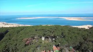 Le Petit Nice, un camping de luxe en Gironde - Campings.Luxe