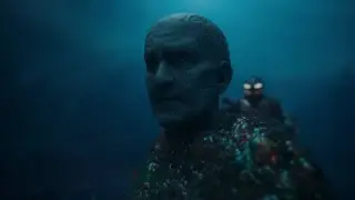 Metamorpho | All Scenes Powers | Superman