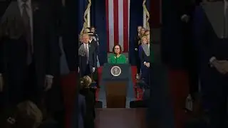 Introducing The 45th and 47th President of the United States of America, Donald J. Trump