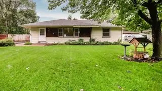 11832 Larch Street NW, Coon Rapids, MN Presented by Team Jernell Jason and Lisa Jernell.