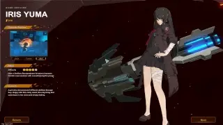 [Soul Worker JP] First Look - Character Create (English Patched)