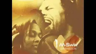 M-Swift (feat. Joy Rose) - Evening Sun