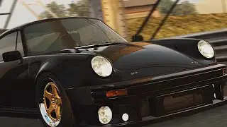 The Beauty of Live for Speed