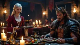 He Used An Ancient Language To Belittle The Waitress&mdash;Alpha King Didn't Know She Was The Secret Luna