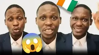 CÔTE D'IVOIRE L'HEURE EST GRAVE SUR DRAMANE OUATTARA ZOVIZO RÉVÈLE SON VRAI VISAGE