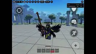 Jump showdown fishing system