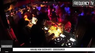 Dustin Hertz & Clayton Cash @ Miss Puss B-Day 2017
