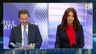 #Comentarios:  Ramón Núñez Ramírez y Jacqueline Morel  █  Jueves 29 Enero 2026
