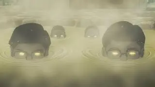 Dandadan [AMV] - Numb