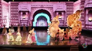 The magic of thailand&acute;s Ladyboys Show: an unforgettable experience