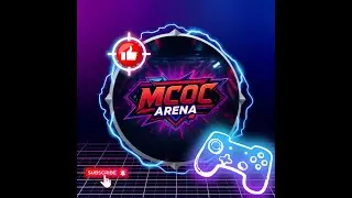 ARENA KASMAYA DEVAM EDİYORUM!!  #mcoc #mcocarena #marvelcontestofchampions #live