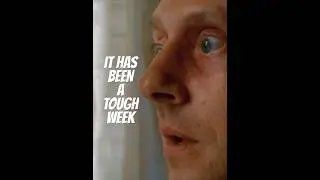 Ben Always Had a Plan in 