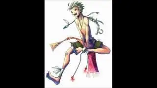 The Veldt (Orchestral Remake) Final Fantasy VI