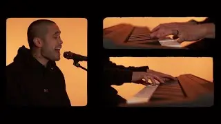 Willow (cover) - Taylor Swift