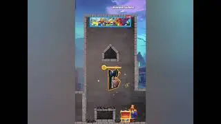 Royal Pin - King Adventure Gameplay Walkthrough Part 8