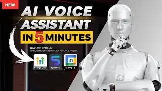 How to Make an Outbound Appointment Reminder Ai Caller (Prompt Included)