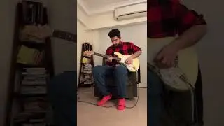 Samay Raina Playing Guitar @ midnight instagram live (5-dec-2024)