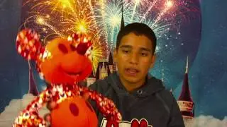 MICKEY MEMORIES JULY - MINI VLOG